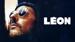 Léon, Film Action, Sur CINE+OCS
